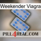 Weekender Viagra 20